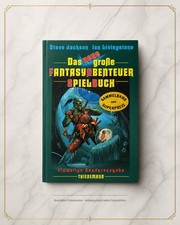 Das zweite neue große Fantasy