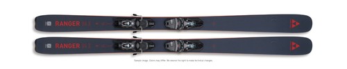Modell 2025 fischer ranger - fischer, 84