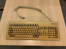 Commodore Amiga 2000 Tastatur