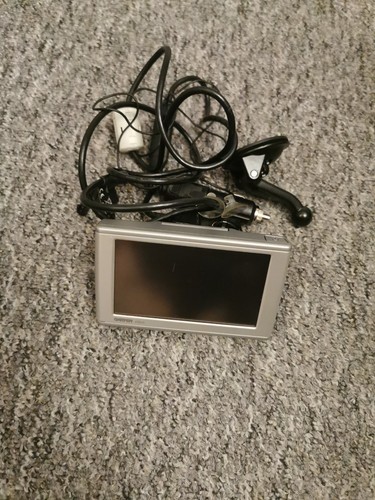Garmin nüvi 650 - 650, euro