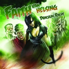 Faith - The Van Helsing