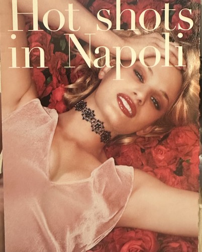 Pieghevole hot shots - in, napoli