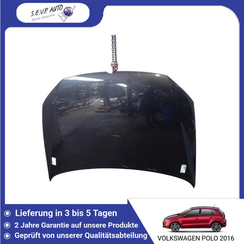 Haube volkswagen - 🇩🇪,