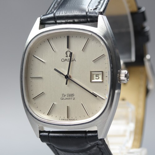 Omega ville vintage 1979 - omega, de