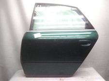 Audi A6 4B original Tür