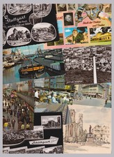 124  Ansichtskarten    Motiv