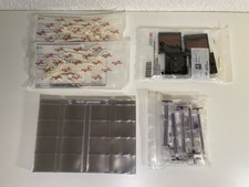 Div. Dentalprodukte u.a. für Abformung Röntgen Füllungen & Bissnahme - NEU & OVP