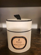 Duftkerze von PARKS LONDON 
