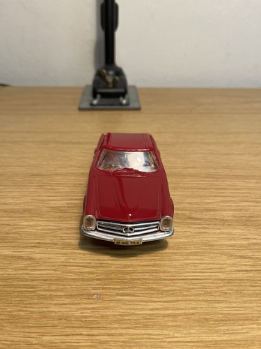Carrera universal mercedes - carrera,