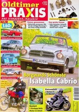 2) Oldtimer Praxis 08/2023 -