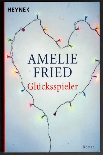Amelie fried glücksspieler - fried,