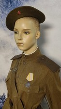 UdSSR / Russische Uniform 2 WK