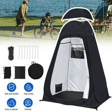 Premium Pop-Up- Duschzelt