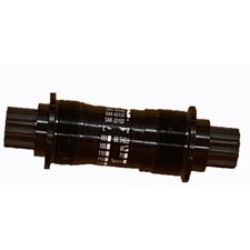 ZZYZX Innenlager ISIS Drive 122 mm