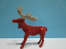Stecktiere tiere des waldes - ,