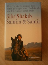 Siba Shakib, Samira & Samir