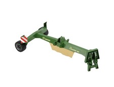 Bruder Ersatzteil Grundrahmen