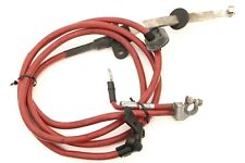 Kabelsatz Batteriekabel Plus BMW 7er E38 730i 740i M60 ab 9/94 750i bis BJ. 9/96