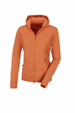 Pikeur ANEA Damen Jacke peach