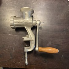 Gefu Fleischwolf Grösse 5