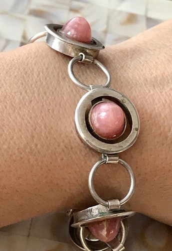 Alt vintage 60er armband 835 - alt,