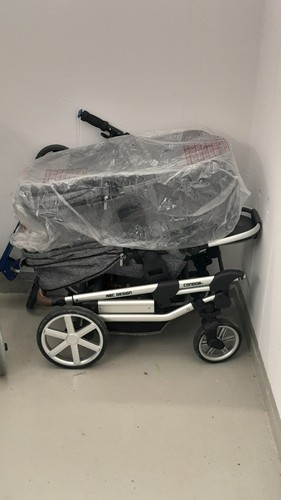 Abc design kombi kinderwagen - abc, kombi-kinderwagen