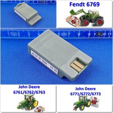Zubehör Ersatz Akku 1200mAh