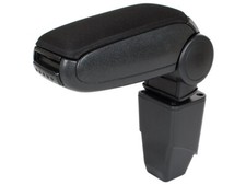 ARMLEHNE MITTELKONSOLE SCHWARZ