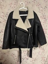 Pilotenjacke von H&M 