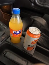 bmw e36 Getränkehalter