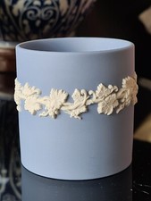 Wedgwood Jasperware Dose Vase