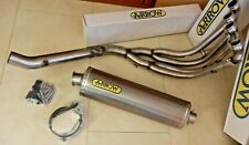 CBR 900 SC33 Komplettanlage 4:2:1 Schalldämpfer ABE / RACE exhaust muffler i2540