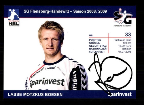 Lasse motzkus boesen - lasse,
