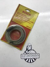 Antennenkabel Autoradio Kabel Verlängerung 400 cm Bosch 8694413775 NOS Oldtimer