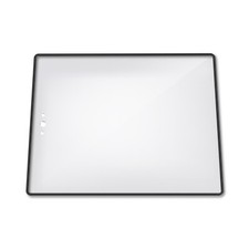 Heckscheibe, Glasscheibe für