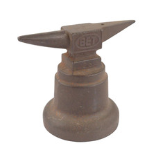 BET 25 Amboss 10cm Uhrmacher