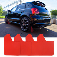 4 Stück Schmutzfänger