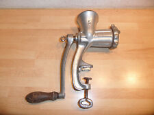 Alter Fleischwolf  Größe 5