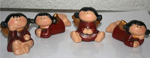Weihnachten engel figuren - engel,