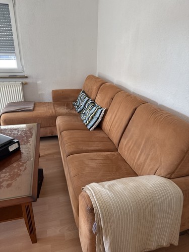 Musterring sofa mit - musterring,