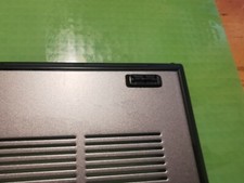 Abdeckung Unten Gehäuse 17