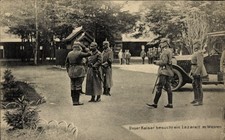 Kaiser wilhelm besucht - ii.,