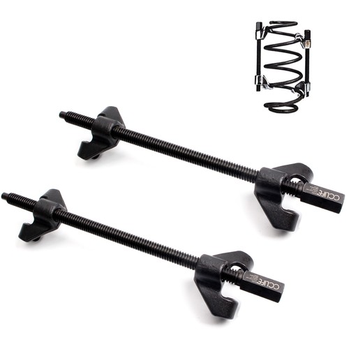 Federspanner set universal - set,
