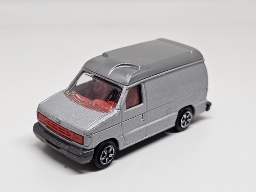 Ford econoline von - ford,