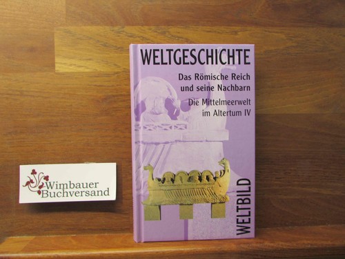 Weltbild weltgeschichte band - weltgeschichte, 8