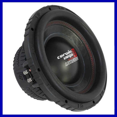 Cerwin vega vmax12d2 vmaxx - cerwin,