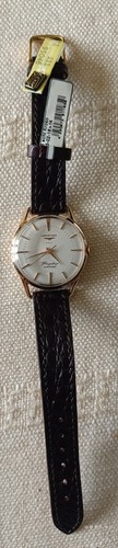 Goldene longines unisex - goldene,