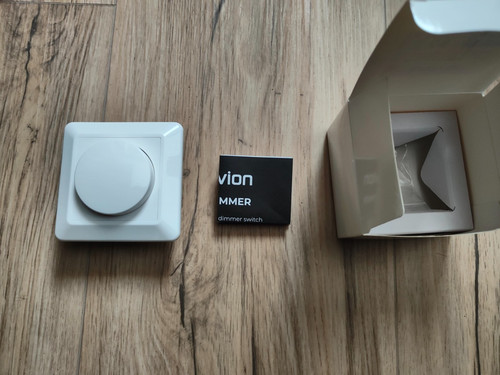 Ledvion led dimmer 300w - led,