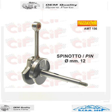 Motorbaum Mazzucchelli