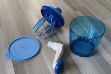 Tupperware D 146 Speedy Chef , Rühren, Mixen 